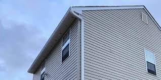 Best Siding Removal and Disposal  in Parkers Prairie, MN